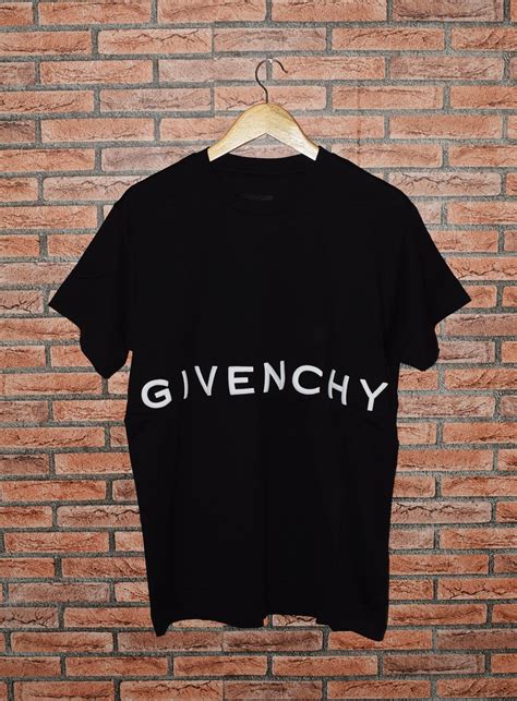 givenchy tiger t shirt|vintage givenchy t shirt.